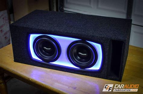 8 inch subwoofer box|best 8 inch subwoofer box.